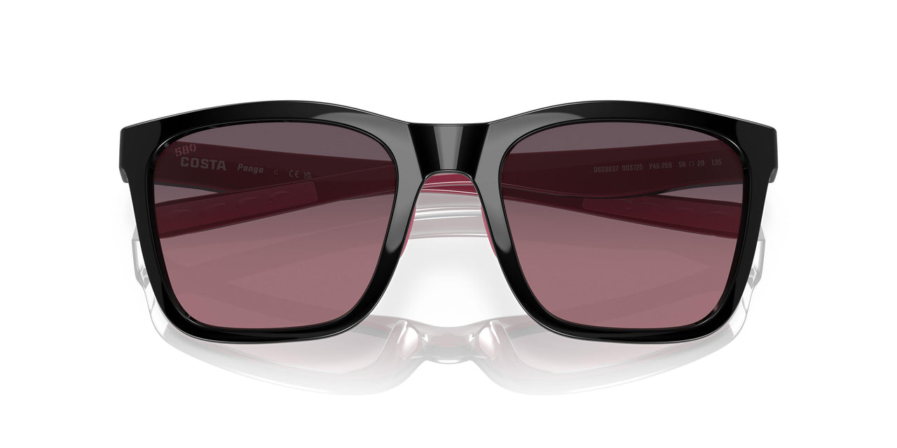 903725 - Black - Rose Gradient