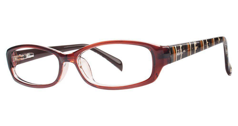 Modern Plastics II SHELBY Eyeglasses