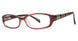 Modern Plastics II SHELBY Eyeglasses