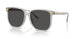 561487 - Transparent - Grey Solid