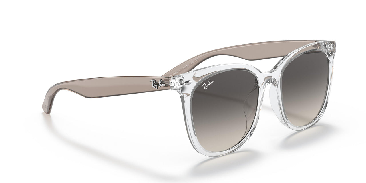 659811 - Transparent - Grey Gradient