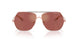 1108E4 - Gold - Wine