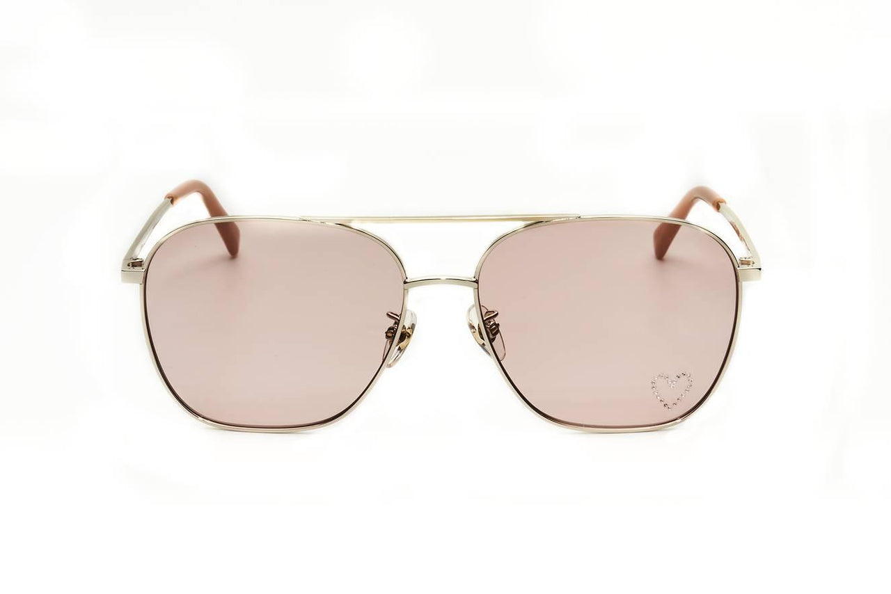 Stella McCartney SC40038U Sunglasses