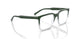 2842 - Green - Transparent