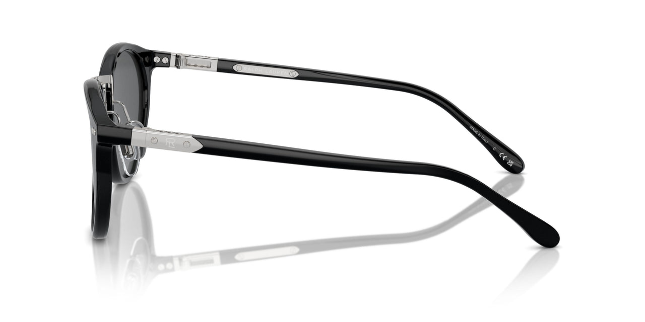 5001B1 - Black - Grey