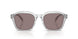 62507N - Transparent - Purple Brown
