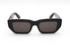 Retrosuperfuture RABLACK Sunglasses