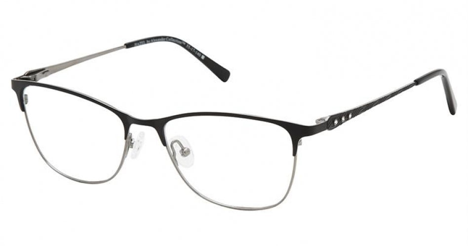 Alexander Hazel Eyeglasses