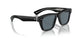 14923R - Black - Blue Polarized