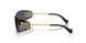 5AK5S0 - Gold - Dark Grey