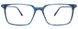 50 - Transparent Blue