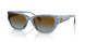 401413 - Blue - Brown Blue Gradient