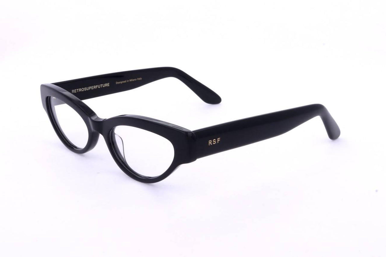 ISE - BLACK