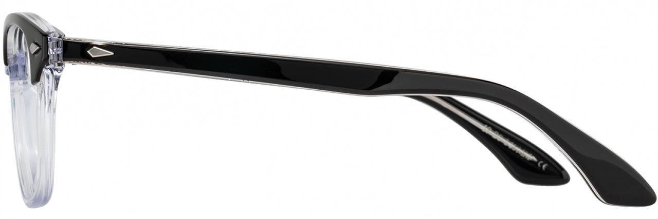 1 - Black Crystal - DM