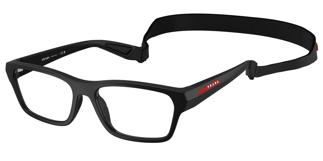 Prada Linea Rossa 03RV Eyeglasses