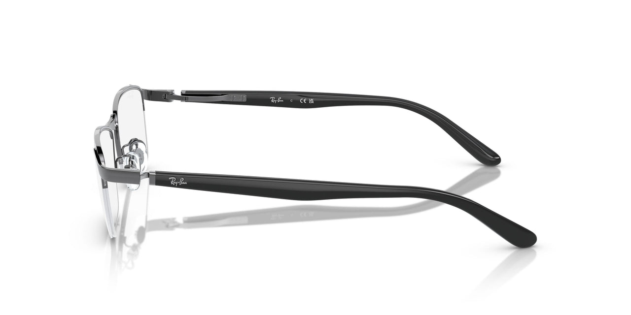 2502 - Grey - Clear