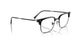 8373 - Black - Clear