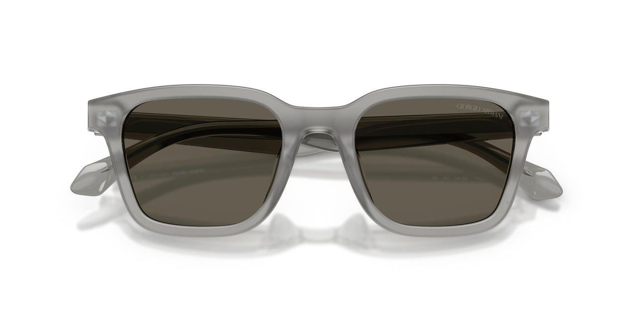 647471 - Grey - Dark Brown