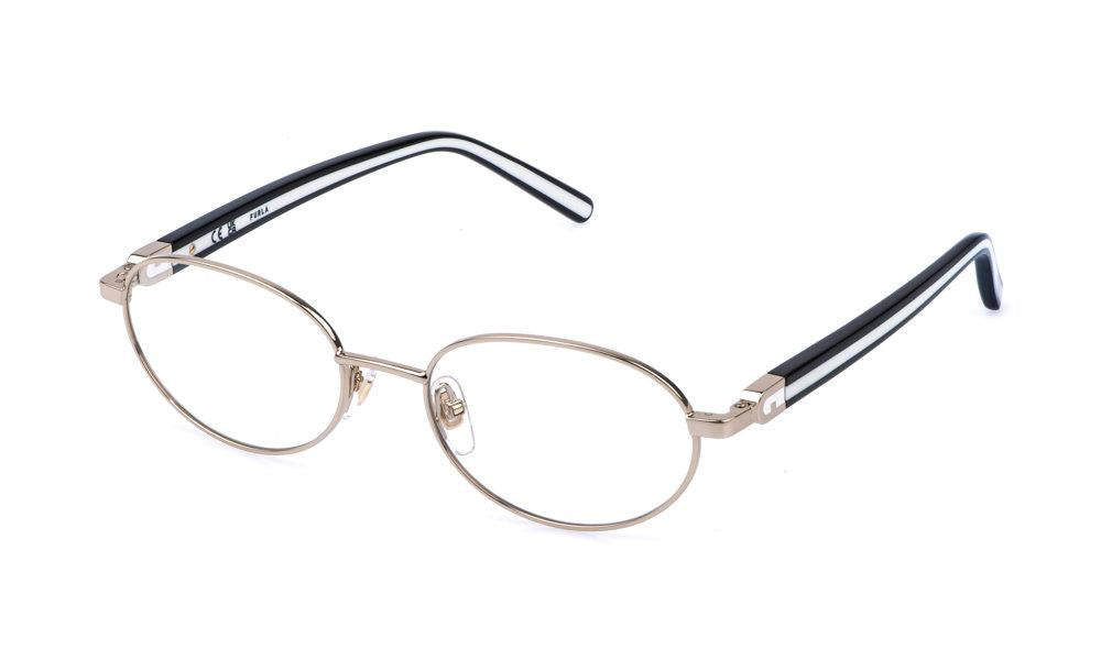 Furla VFU998 Eyeglasses