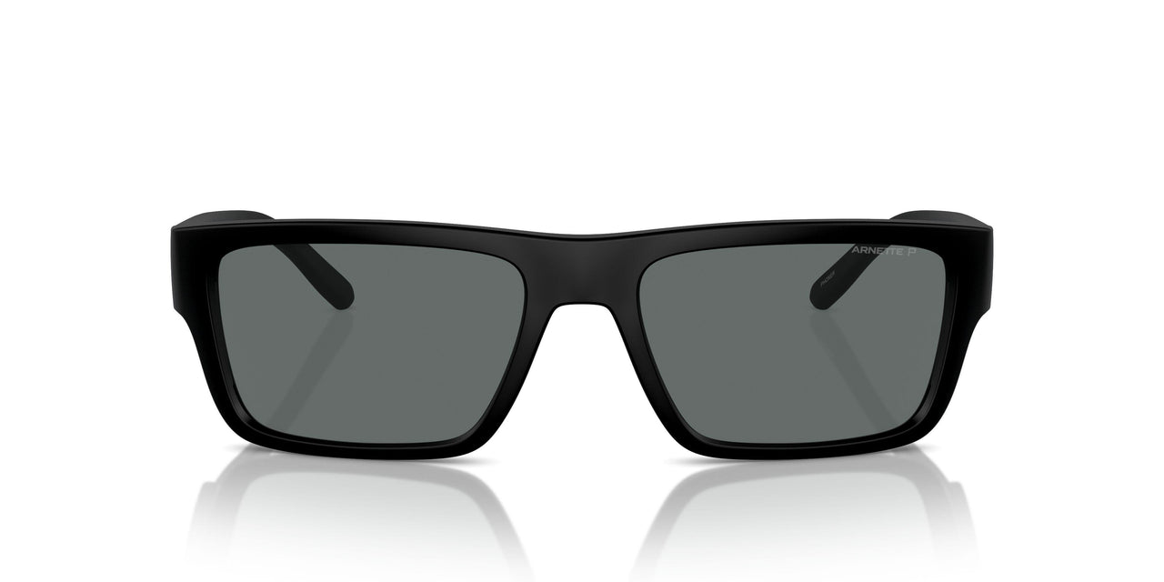 290081 - Black - Polarized Dark Grey