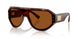 322273 - Red - Dark Brown
