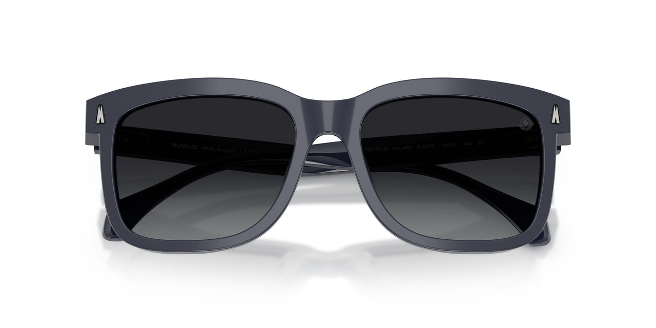 3020T3 - Blue - Polar Gradient Grey