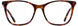 1 - Berry Tortoise / Gold