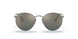 9208T0 - Gunmetal - Polar Blue Mirror Gold