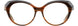 Cinzia CIN5166 Eyeglasses