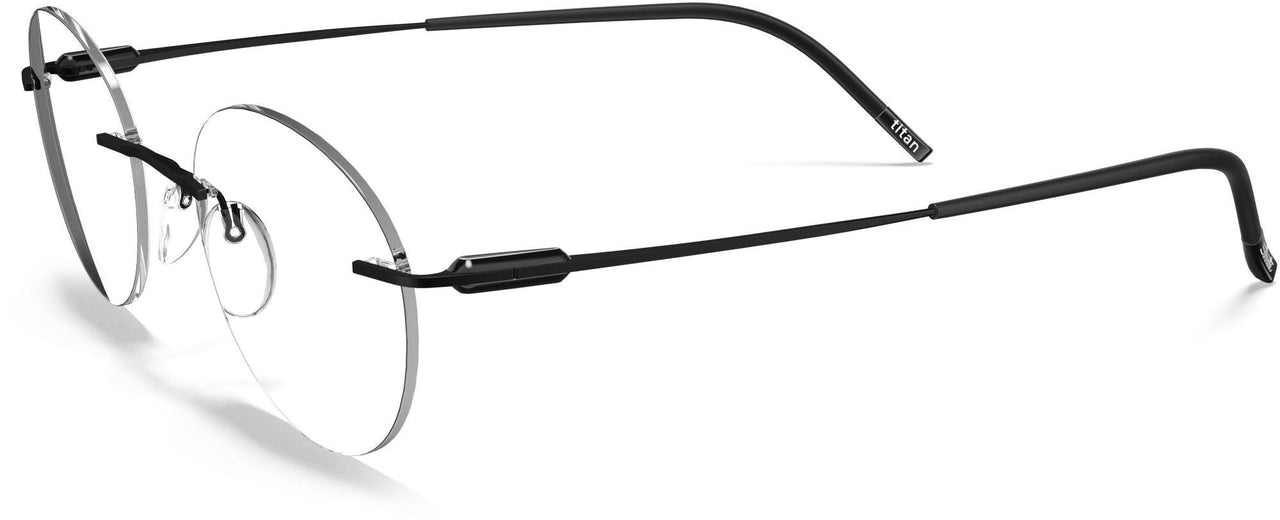 9040 - Strong Black
