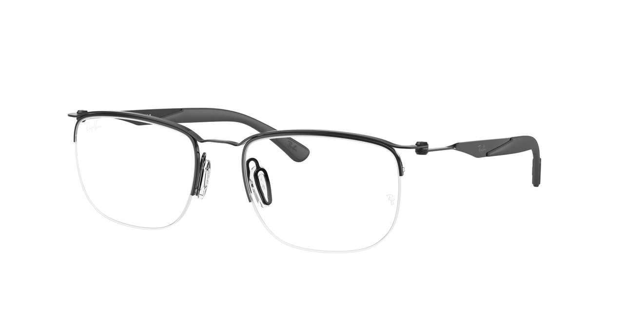 Ray-Ban 7552 Eyeglasses