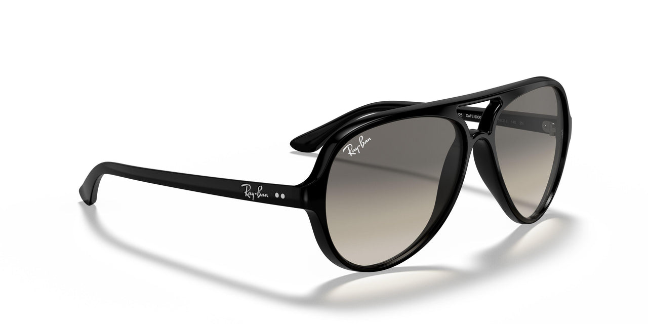 601/32 - Black - Crystal Grey Gradient