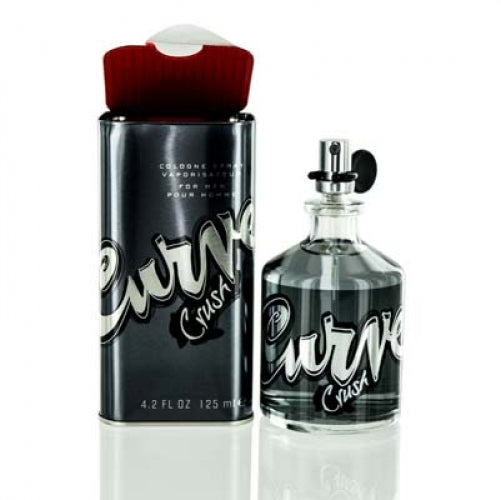 Liz Claiborne Curve Crush Cologne Spray