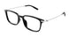 001 - Black/Silver - Transparent