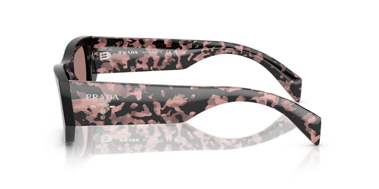 13P60B - Black - Light Brown