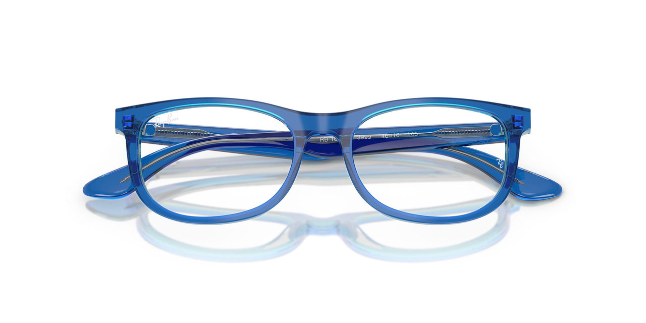 3999 - Blue - Clear