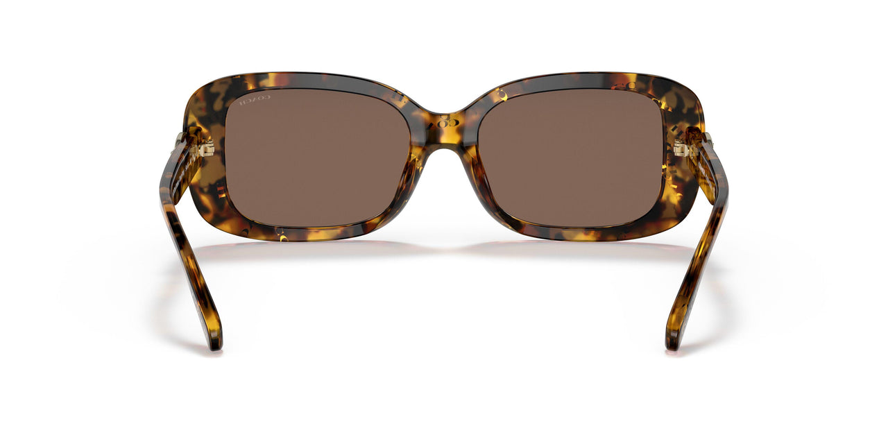 565973 - Havana - Dark Brown Solid