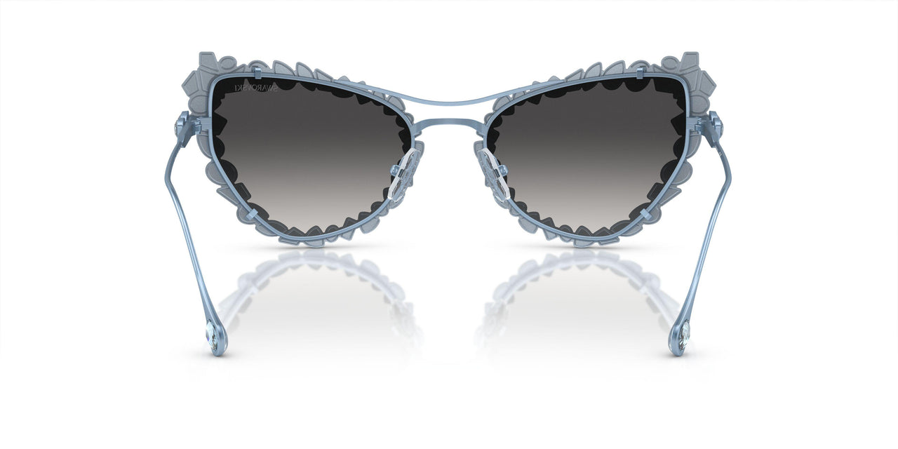 40198G - Blue - Grey Gradient