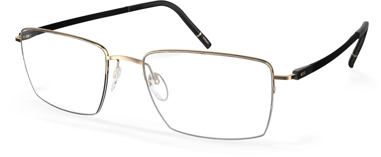 7680 - Golden Black
