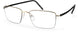 7680 - Golden Black