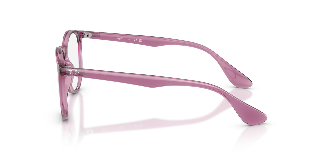 8509 - Violet - Clear