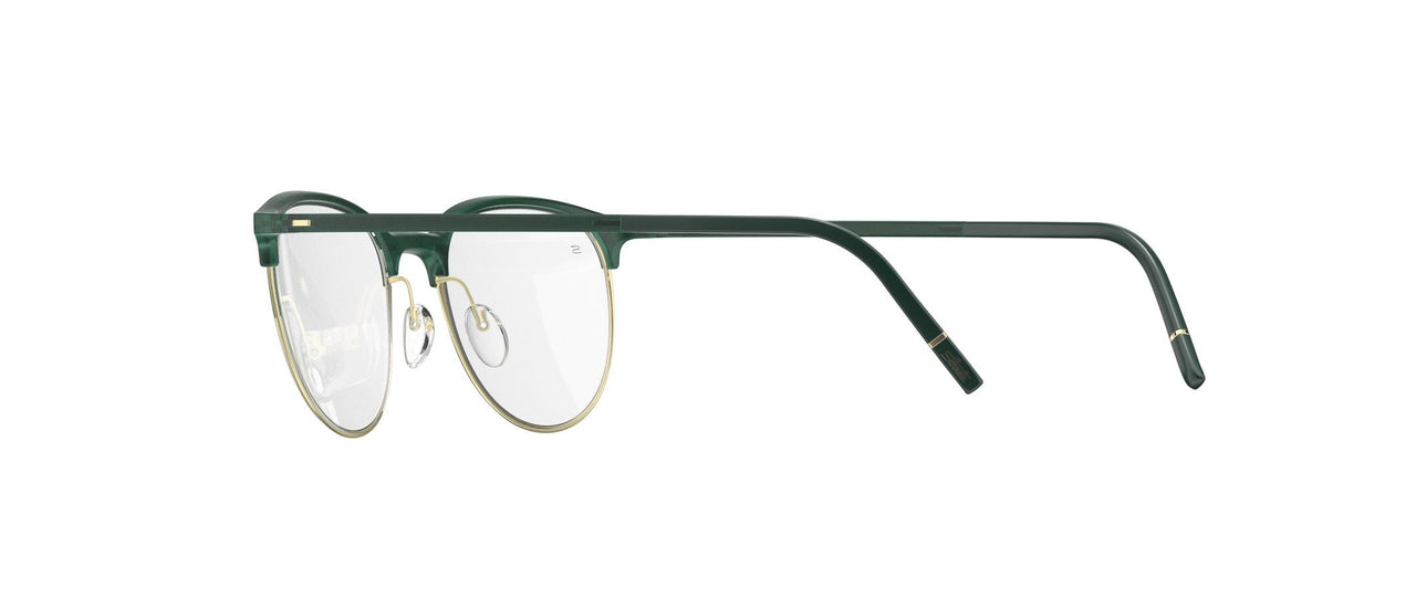 5640 - Transformative Teal