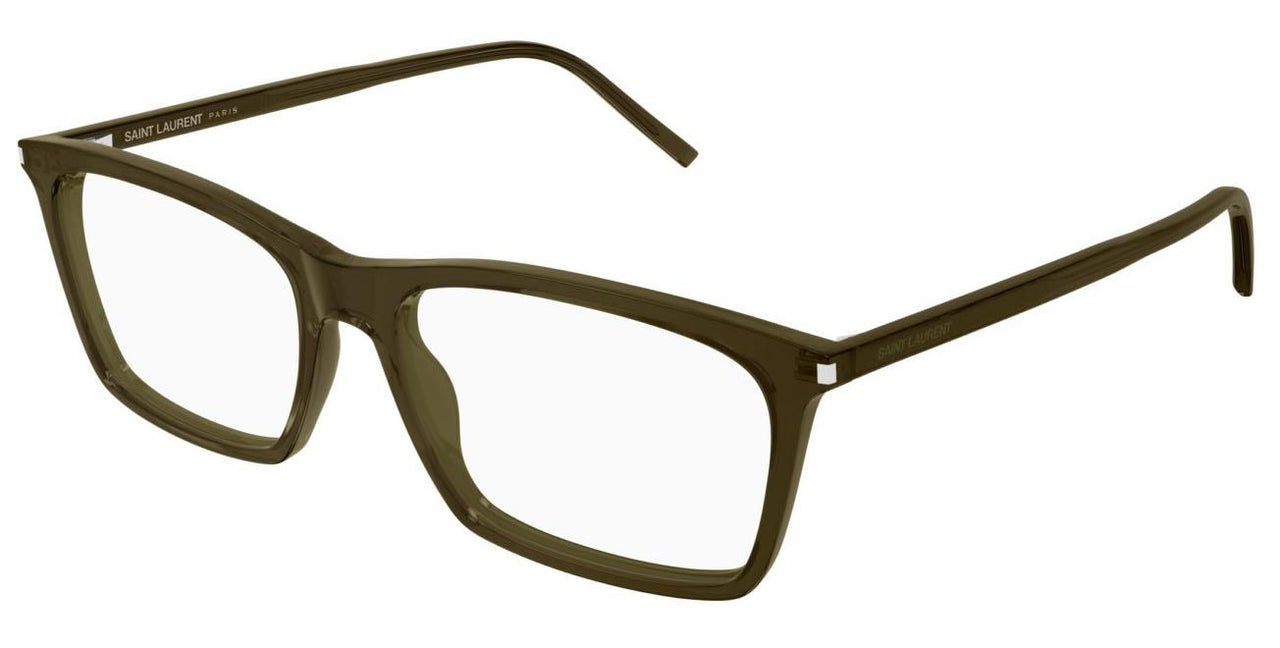 013 - Brown - Transparent