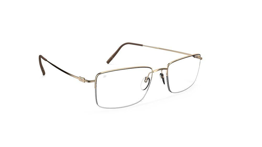 Silhouette Nylor Refined 5597 Eyeglasses