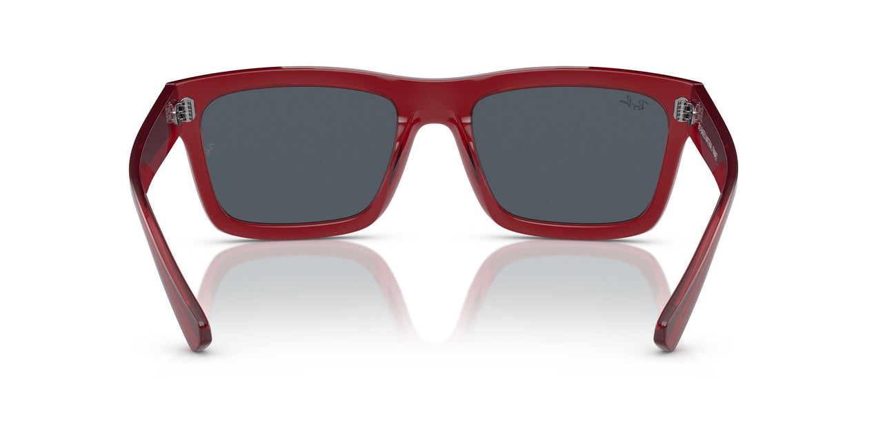 667987 - Red - Dark Grey