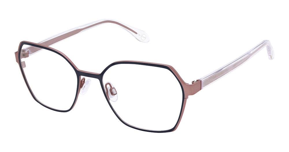 Fysh F-3752 Eyeglasses