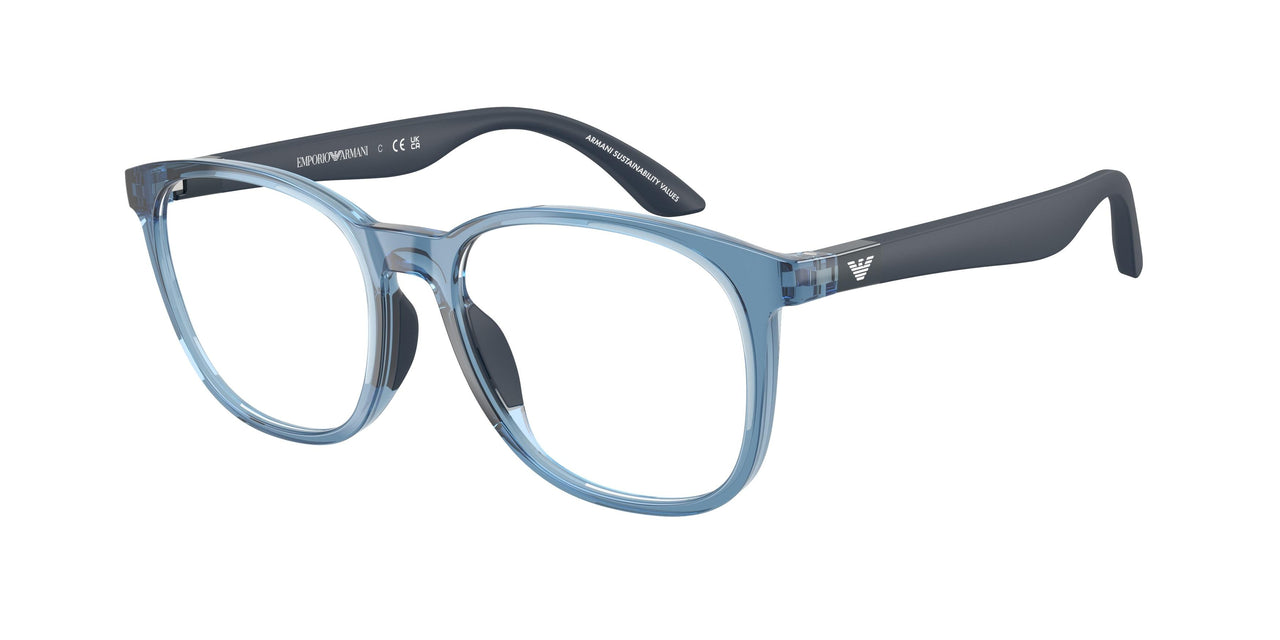 Emporio Armani Kids 3004 Eyeglasses