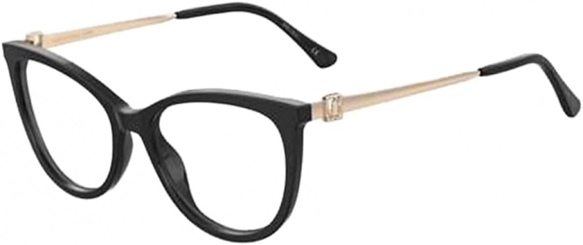 807 - BLACK