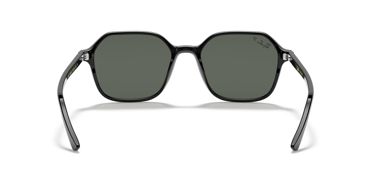 901/58 - Black - G-15 Green