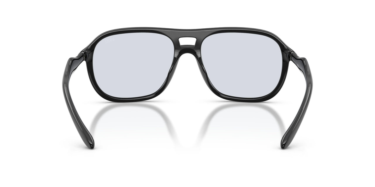2062 - Black - Light Blue
